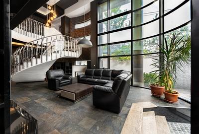 Inchiriere Vila cu LIFT / Pretabila AZIL/ SPITAL / CLINICA / REZIDENTIAL - 4