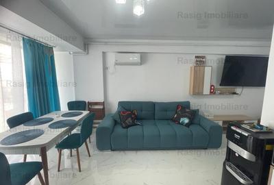Garsoniera de vanzare Mamaia Nord - 11