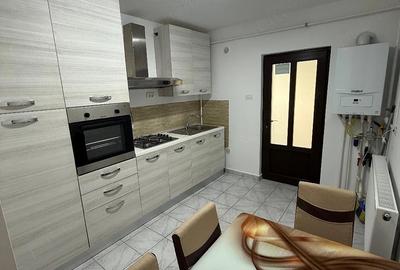 Apartament cu 2 camere decomandat în Exterior Vest - 5