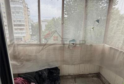 Apartament cu 2 camere semidecomandat în Canta - 2
