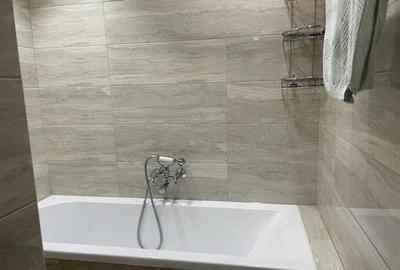 Garsoniera mobilata si utilata in zona Garii de Nord - 3