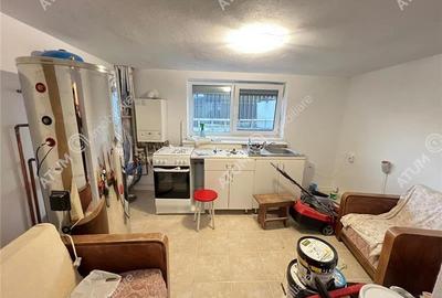 Casa individuala cu 5 camere si curte libera de 430 mp in Cisnadie - 21