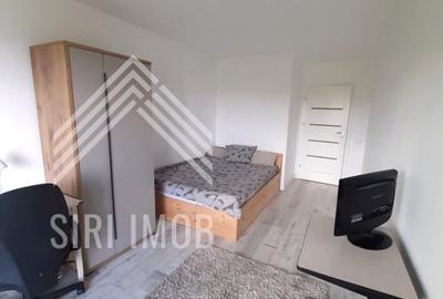 Apartament cu 2 camere semidecomandat, mobilat în Zorilor