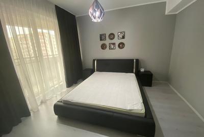 OPORTUNITATE INVESTIȚIONALĂ – Studio 13 Septembrie | Bloc nou 2016 metrou 12 min - 4