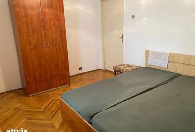 Apartament cu 4 camere decomandat în Central - 6