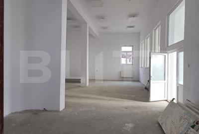 Hala/spatiu comercial, cu 3 incaperi, 185 mp, zona Tineretului - 5