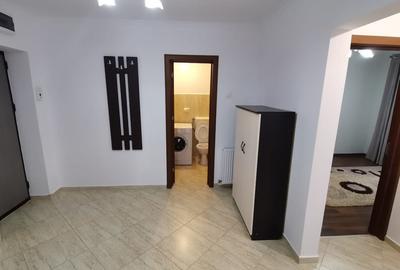 Apartament 3 camere, 2 bai, boxa, zona centrala, Piatra Neamt - 7