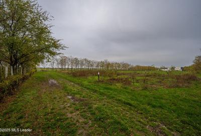 Teren Construcții intravilan de 1133 mp, în Afumați - 5