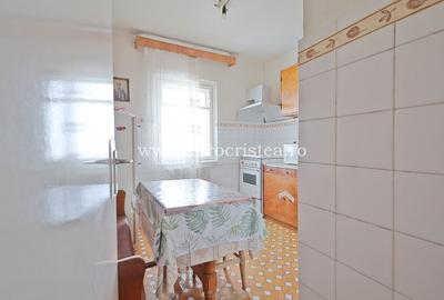 Apartament cu 3 camere decomandat, mobilat în Central - 8