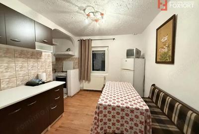 Apartament cu 2 camere de vanzare in Timisoara, zona Bucovina - 11