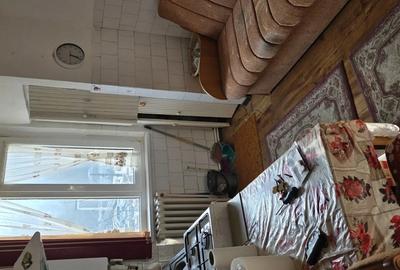 Apartament cu 2 camere decomandat în Precista - 3