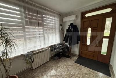 Casă cu 3 camere cu Teren 336 Mp în Central - 2