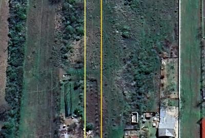 Teren în Central - 5