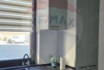 Garsonieră decomandată în Est - 1