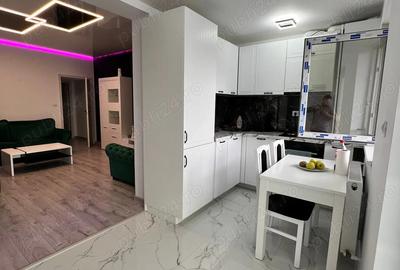 Inchiriez apartament 2 camere Iasi - 3