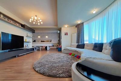 Casa Vanzare Sacele cu Priveliste-Finisaje Premium - 6