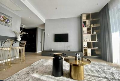 Apartament 2 camere | Mobilat premium | One Herastrau Towers Apartament 2 camere | Mobilat premium | One Herastrau Towers - 4