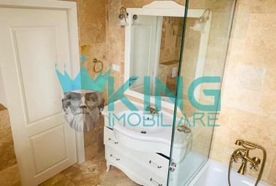 Apartament cu 3 camere decomandat în Central - 5