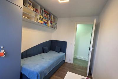 Apartament cu 3 camere decomandat în Central - 8