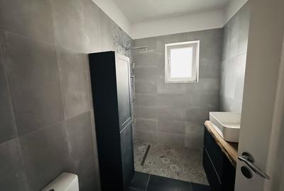 Vila superba Rosu, zona Crinului, 4 camere+terasa inchisa, 249 mp teren, 153 mp - 20