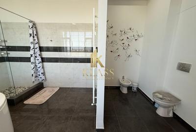 Penthouse Exclusivist  Lux si Priveliste Unica - 16