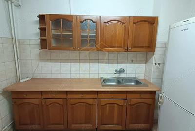 Apartament cu 2 camere semidecomandat, mobilat în Lipovei - 6