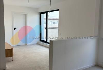 Apartament de 55 mp + Terasa 30 Mp, zona Metro - 5