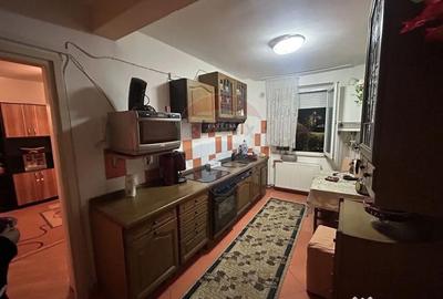 Apartament cu 2 camere semidecomandat în Săsar - 9