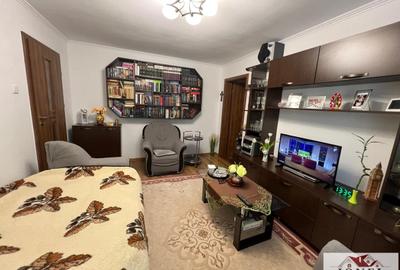 Apartament cu 2 camere semidecomandat în Cetate - 7