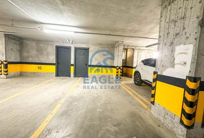 Apartament cu 2 camere decomandat, mobilat în Carrefour - 18