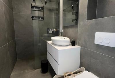 Apartament cu 2 camere decomandat, mobilat în Central - 10