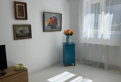 IMOBIL ULTRACENTRAL SINGUR IN CURTE - 12