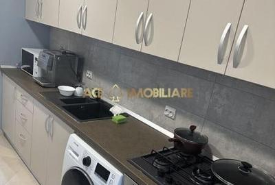 Apartament cu 2 camere decomandat, mobilat în Berceni - 5