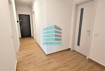 Oltenitei-Paraul Rece- 3 Cam- 77mp-Dec- Mutare rapida- Et.1- Parcare - 3