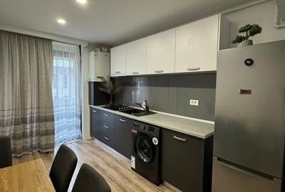 CAMPUS UNIVERSITAR - 2 CAMERE DE INCHIRIAT - TERMEN LUNG - PARCARE INCLUSA - - 22