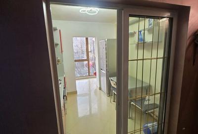 Apartament cu 2 camere decomandat în Central - 4