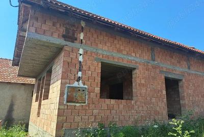 Casă cu 2 camere în Mujna - 3