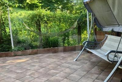 Apartament la casa 105mp Codrisor plus terasa - 2