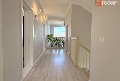 Casă individuală cu 5 camere cu Teren 535 Mp în Săcălaz - 24