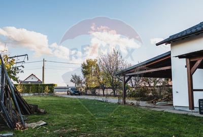 Casa / Vila de vanzare in Horodnic de Sus - 8