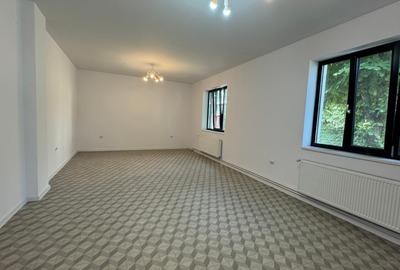 De închiriat casa pentru birouri,spatiu comercial,zona Take Ionescu,comision 0 - 3