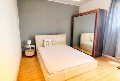 Apartament cu 2 camere semidecomandat, mobilat în P-ta Presei Libere - 3