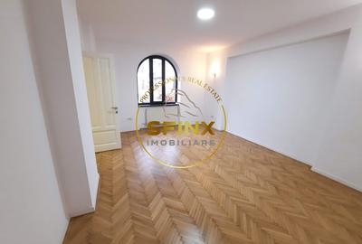 Dorobanti Capitale, vila interbelica renovata, de inchiriat pentru birouri - 6