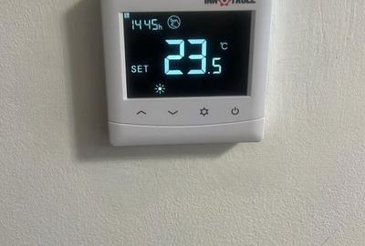 Casă cu 3 camere în Plătărești - 8