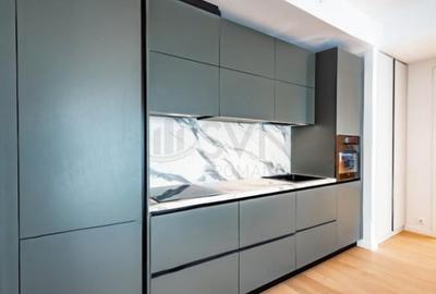 REA1025764 Apartament design modern 2 camere I One Verdi Park I Floreasca - 6