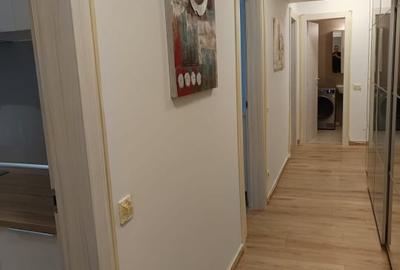 Apartament 3 camere bloc nou 21 Residence Lujerului Politehnica Militari - 13