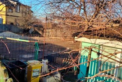 TEREN 503 MP cu PROIECT si AUTORIZATIE - MEDEEA - 9