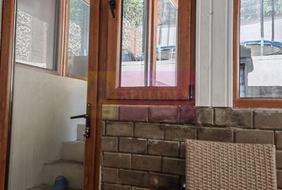 Apartament cu 4 camere decomandat în Cezar Petrescu - 60
