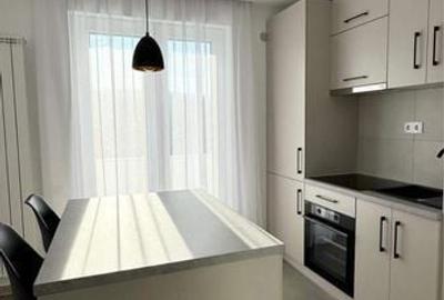 Garsonieră în Libertății - 1