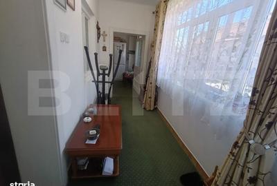 Casă cu 2 camere cu Teren 854 Mp în Central - 12